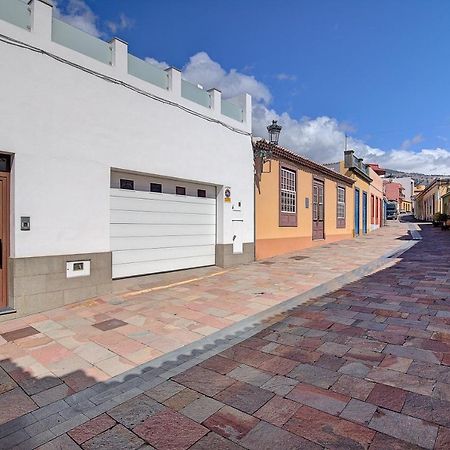 Elita House Διαμέρισμα Los Llanos De Aridane Εξωτερικό φωτογραφία