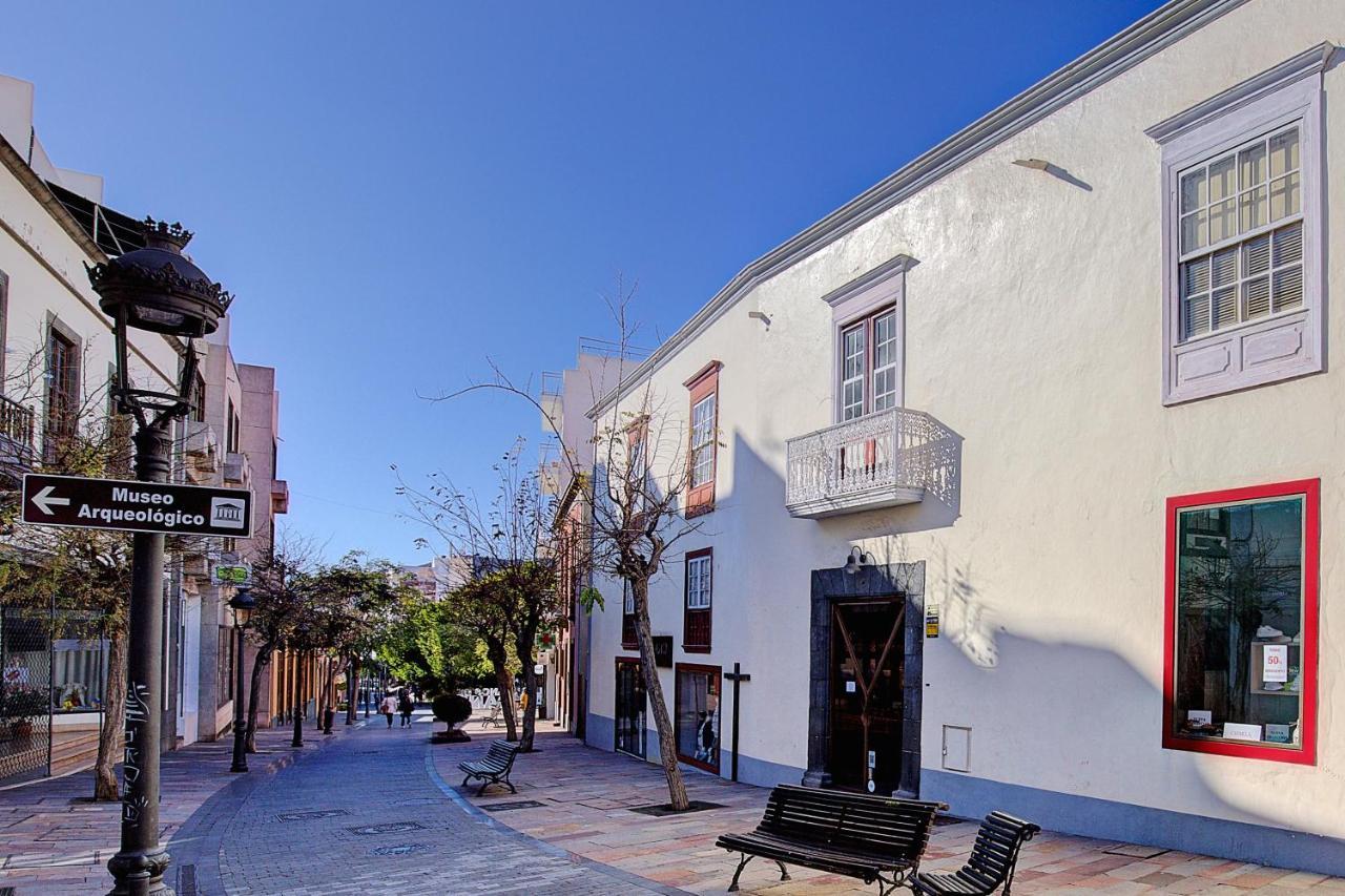 Elita House Διαμέρισμα Los Llanos De Aridane Εξωτερικό φωτογραφία