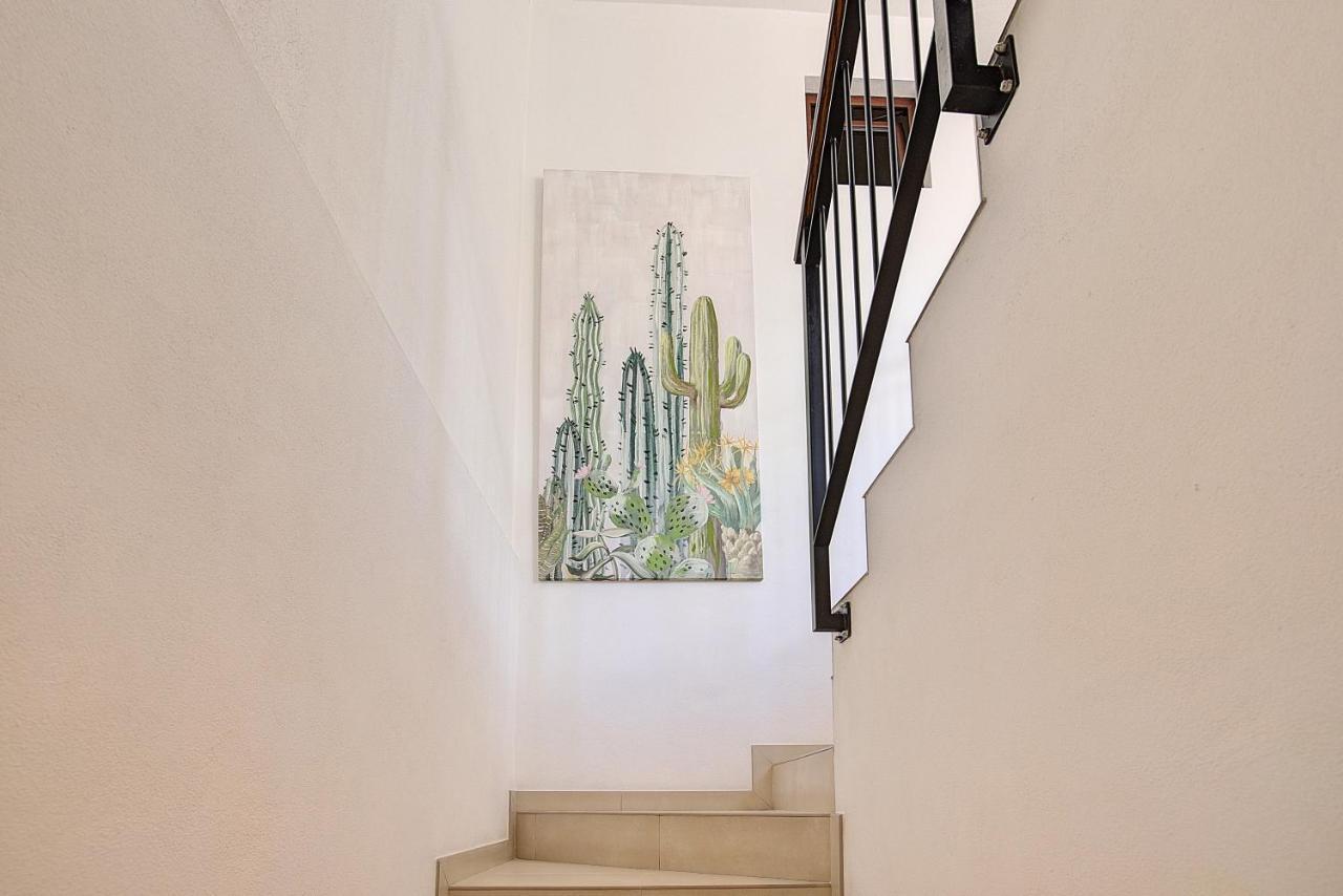 Elita House Διαμέρισμα Los Llanos De Aridane Εξωτερικό φωτογραφία