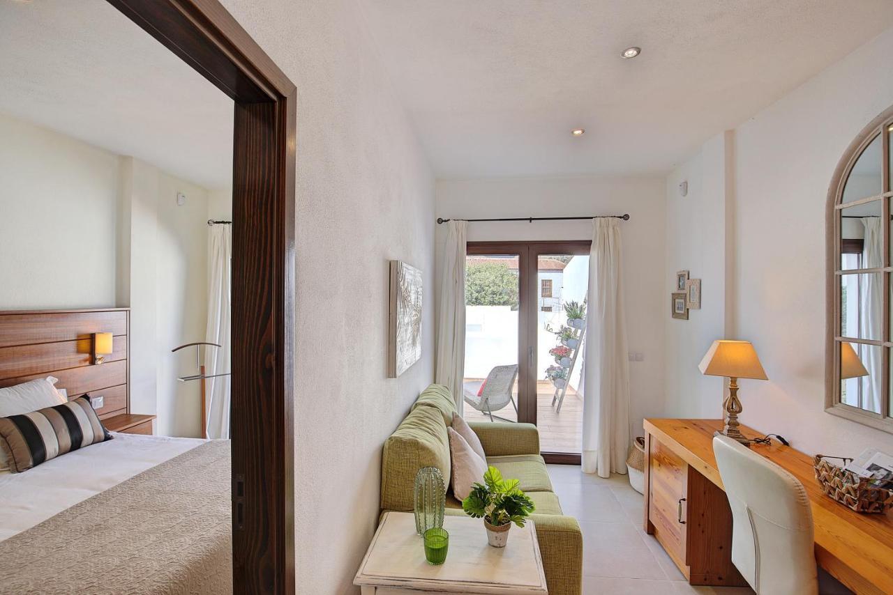 Elita House Διαμέρισμα Los Llanos De Aridane Εξωτερικό φωτογραφία