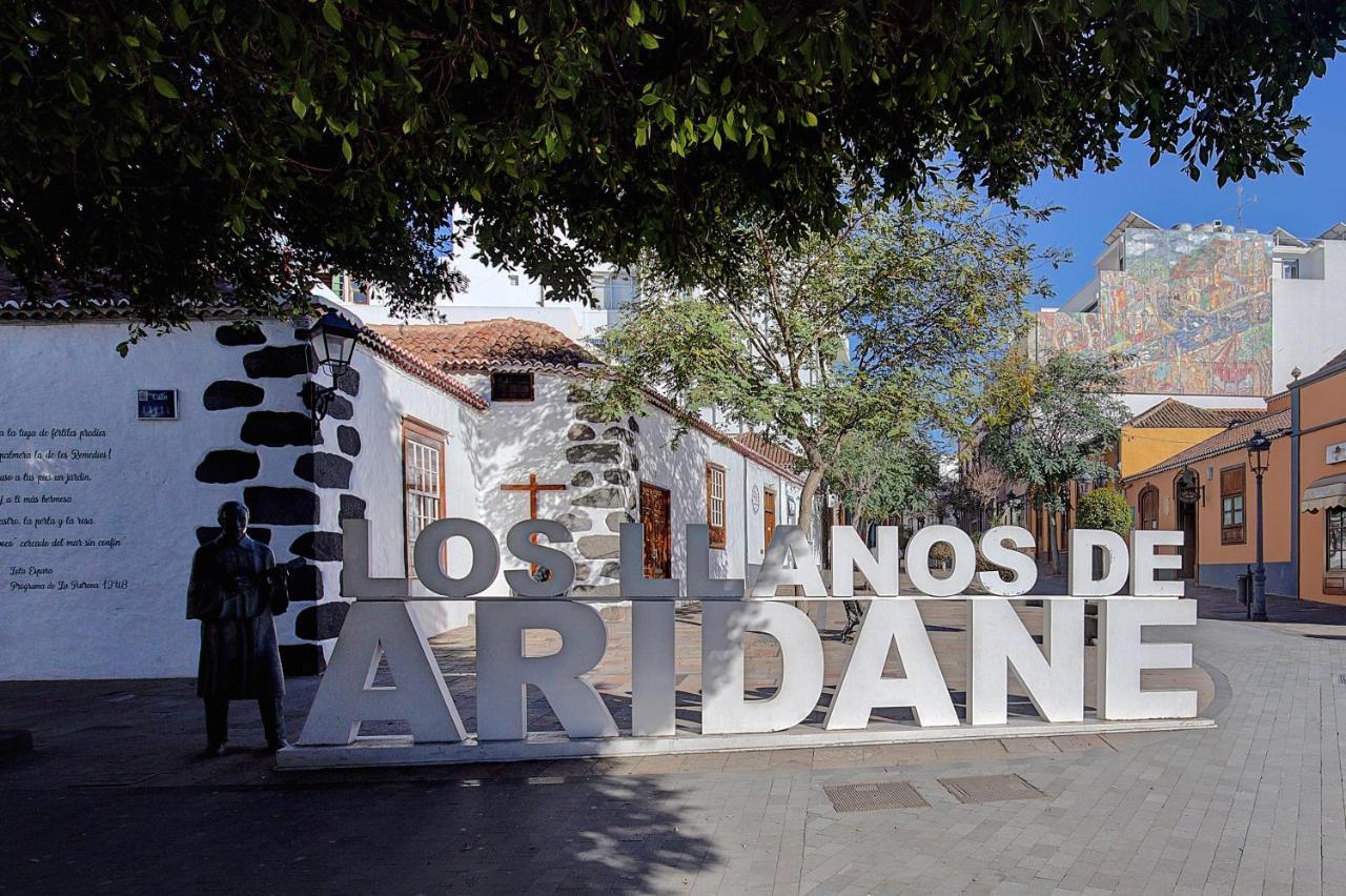 Elita House Διαμέρισμα Los Llanos De Aridane Εξωτερικό φωτογραφία
