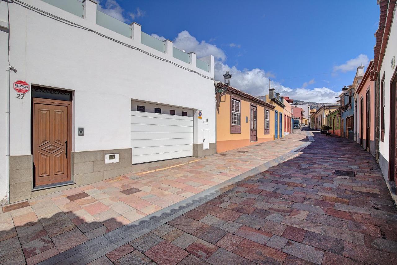 Elita House Διαμέρισμα Los Llanos De Aridane Εξωτερικό φωτογραφία