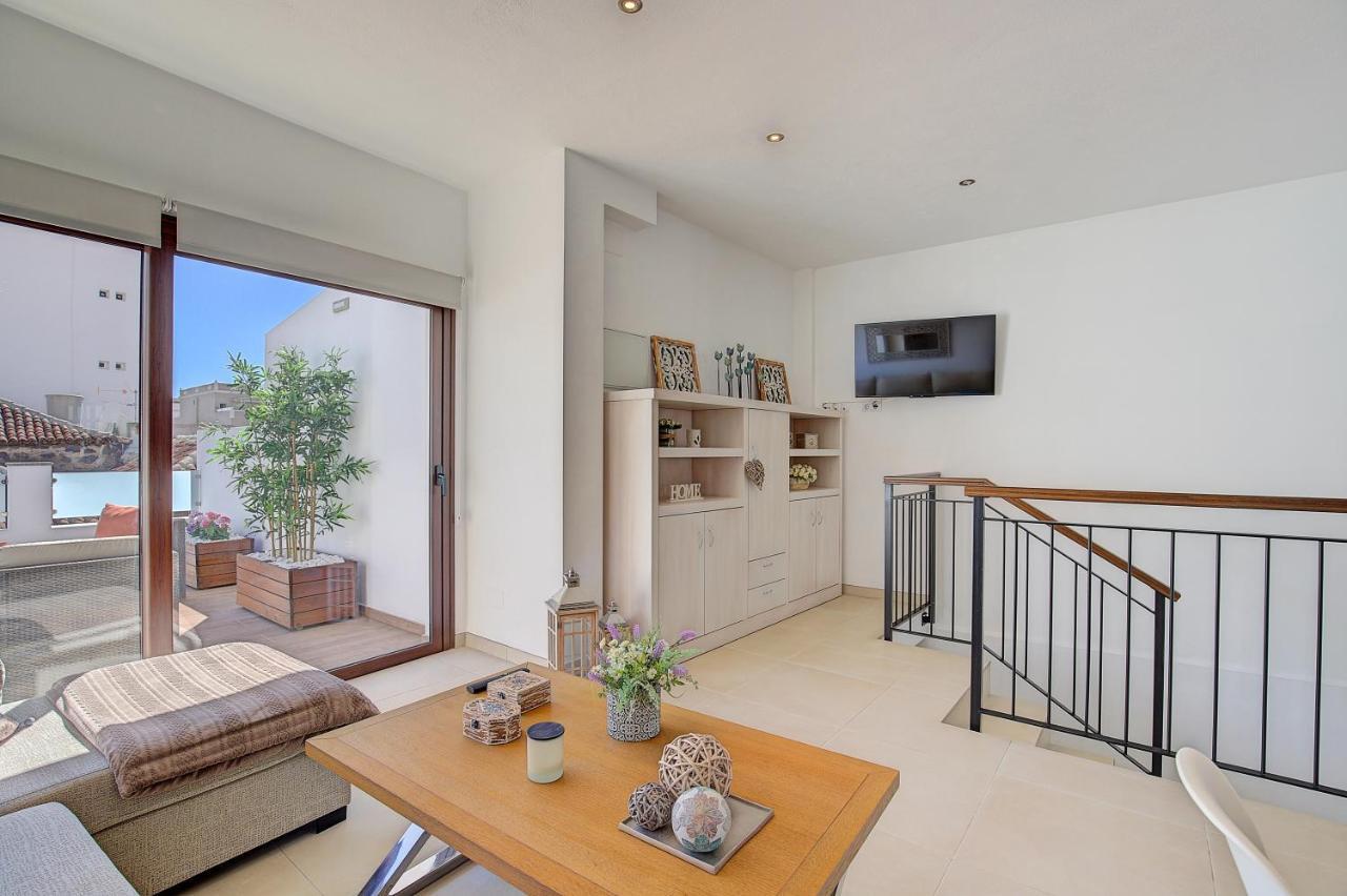Elita House Διαμέρισμα Los Llanos De Aridane Εξωτερικό φωτογραφία