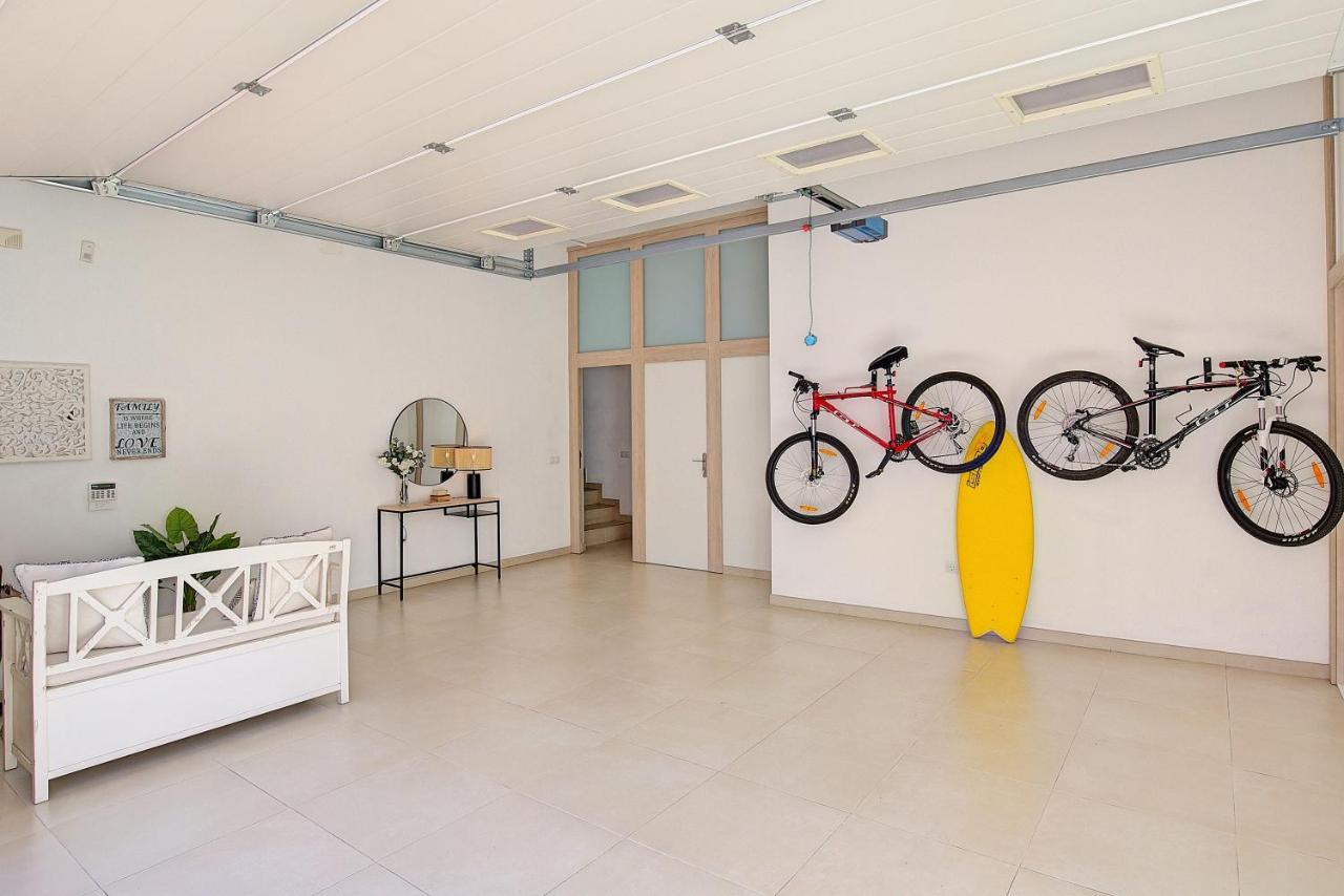 Elita House Διαμέρισμα Los Llanos De Aridane Εξωτερικό φωτογραφία