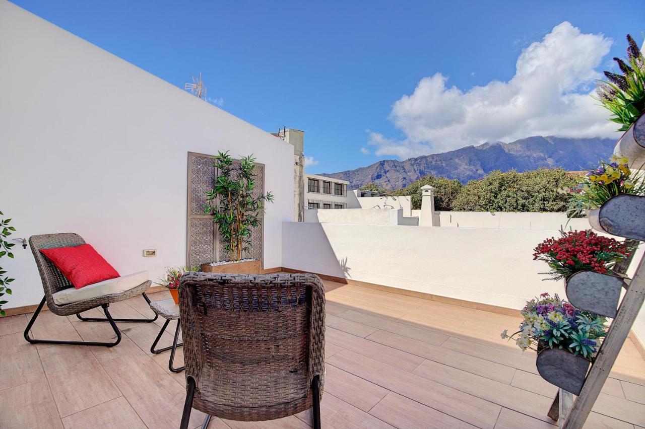 Elita House Διαμέρισμα Los Llanos De Aridane Εξωτερικό φωτογραφία