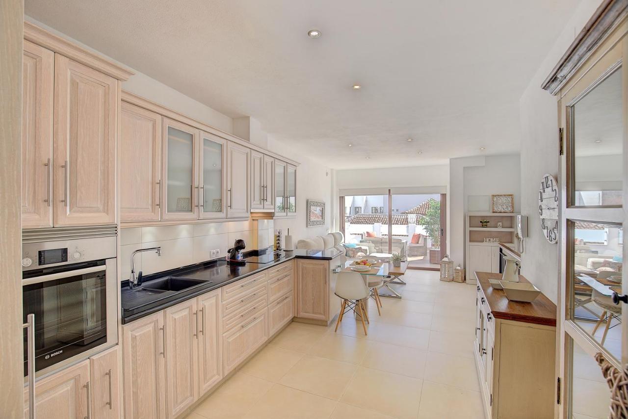 Elita House Διαμέρισμα Los Llanos De Aridane Εξωτερικό φωτογραφία
