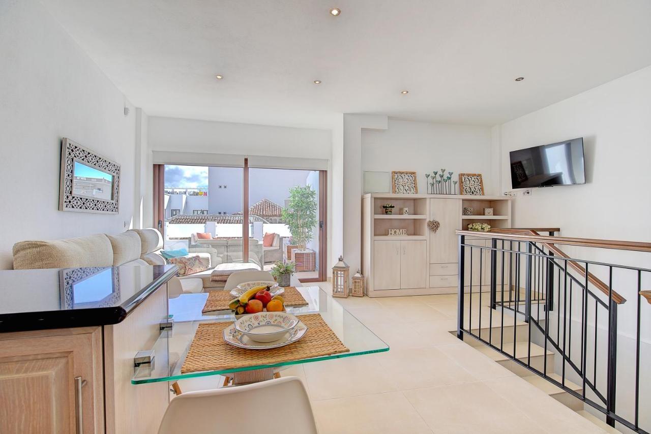 Elita House Διαμέρισμα Los Llanos De Aridane Εξωτερικό φωτογραφία